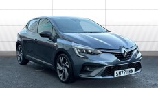 Renault Clio 1.0 TCe 90 RS Line 5dr Petrol Hatchback